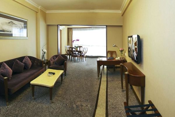 Dynasty Hotel - Wenzhou